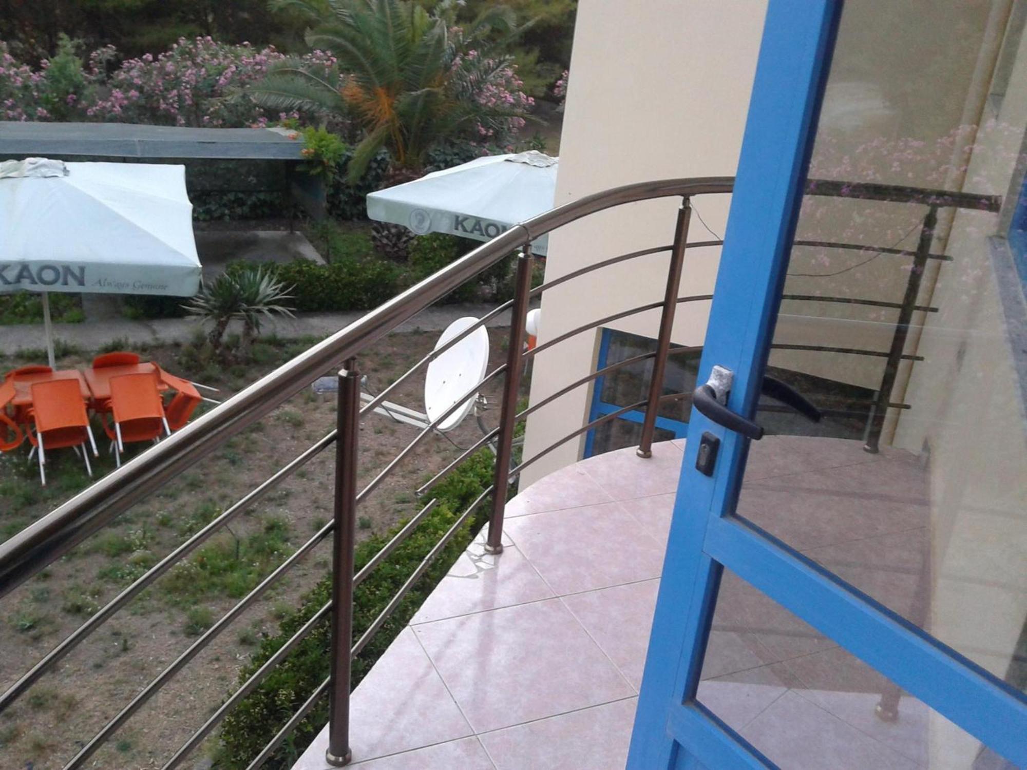 Divjaka Park Εξωτερικό φωτογραφία